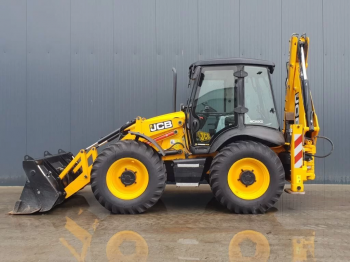 JCB 4CX